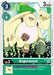Image for Angoramon (P-060 P) - Digimon Card Game