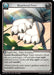 Beastbond Paws (#025) (Dawn of Ashes Alter Edition) Near Mint Foil