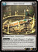 Seer's Sword (#051) (Dawn of Ashes Alter Edition) Near Mint Foil