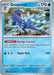 Image for Quaquaval (054/198) [Deck Exclusives] - Pokemon