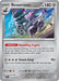 Image for Revavroom (142/198) [Deck Exclusives] - Pokemon