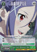 Rare Item Obtained, Mito (#SAO/S100-E103) (Sword Art Online Animation 10th Anniversary) Near Mint