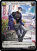 Strategic Planning (#003) (Promotional Cards)