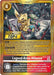 Legend-Arms Alliance (2023 Store Top 4) (#ST13-16 C) (Starter Deck 13: Ragnaloardmon) Near Mint Foil