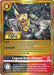 Image for Legend-Arms Alliance (2023 Store Top 4) (ST13-16 C) - Digimon Card Game