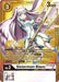 Image for Sistermon Blanc (2023 Store Participant) (BT6-082 R) - Digimon Card Game