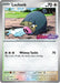 Lechonk - 156/198 (Best Buy Exclusive) (#156/198) (Miscellaneous Cards & Products) Near Mint Reverse Holofoil