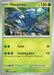 Heracross 006 193 (#006/193) (SV02: Paldea Evolved)