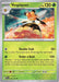 Vespiquen (#009/193) (SV02: Paldea Evolved)