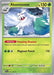 Abomasnow (#011/193) (SV02: Paldea Evolved)