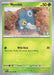 Nymble 020 193 (#020/193) (SV02: Paldea Evolved)