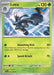 Lokix (#021/193) (SV02: Paldea Evolved)