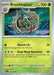 Brambleghast (#024/193) (SV02: Paldea Evolved)