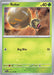 Rellor 025 193 (#025/193) (SV02: Paldea Evolved)