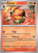 Pyroar 032 193 (#032/193) (SV02: Paldea Evolved)