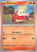 Fuecoco 035 193 (#035/193) (SV02: Paldea Evolved)