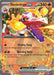 Skeledirge ex 037 193 (#037/193) (SV02: Paldea Evolved)