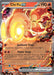 Chi Yu ex 040 193 (#040/193) (SV02: Paldea Evolved)