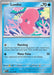 Luvdisc (#047/193) (SV02: Paldea Evolved)
