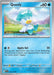 Quaxly 049 193 (#049/193) (SV02: Paldea Evolved)