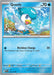Quaxly 050 193 (#050/193) (SV02: Paldea Evolved)