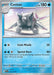Cetitan 055 193 (#055/193) (SV02: Paldea Evolved)
