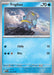 Frigibax 058 193 (#058/193) (SV02: Paldea Evolved)