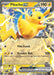 Pikachu ex (#063/193) (SV02: Paldea Evolved)