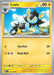 Luxio (#070/193) (SV02: Paldea Evolved)