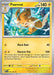 Pawmot (#076/193) (SV02: Paldea Evolved)