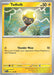Tadbulb 077 193 (#077/193) (SV02: Paldea Evolved)