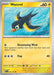 Wattrel 081 193 (#081/193) (SV02: Paldea Evolved)