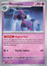 Mismagius 088 193 (#088/193) (SV02: Paldea Evolved)