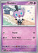 Gothita (#090/193) (SV02: Paldea Evolved)