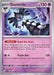 Gothitelle (#092/193) (SV02: Paldea Evolved)
