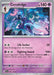 Ceruledge (#098/193) (SV02: Paldea Evolved)
