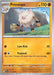 Primeape (#107/193) (SV02: Paldea Evolved)