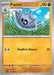 Pupitar (#111/193) (SV02: Paldea Evolved)