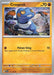 Croagunk (#114/193) (SV02: Paldea Evolved)