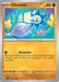 Glimmet 124 193 (#124/193) (SV02: Paldea Evolved)