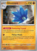 Glimmora (#126/193) (SV02: Paldea Evolved)