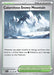 Calamitous Snowy Mountain (#174/193) (SV02: Paldea Evolved)
