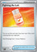 Fighting Au Lait (#181/193) (SV02: Paldea Evolved)