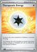 Therapeutic Energy (#193/193) (SV02: Paldea Evolved)