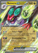 Noivern ex (#153/193) (SV02: Paldea Evolved)