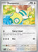 Dunsparce (#156/193) (SV02: Paldea Evolved)
