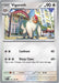 Vigoroth (#161/193) (SV02: Paldea Evolved)