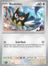 Rookidee (#164/193) (SV02: Paldea Evolved)
