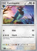 Corvisquire (#165/193) (SV02: Paldea Evolved) Near Mint Reverse Holofoil