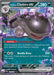 Paldean Clodsire ex (#130/193) (SV02: Paldea Evolved)